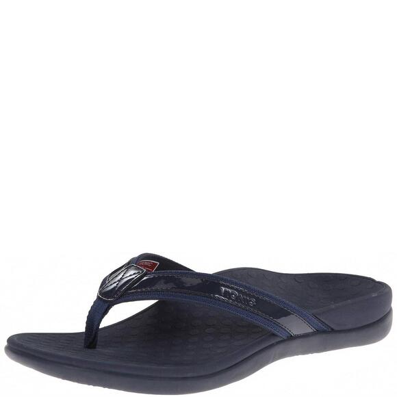 VIONIC Shoes - NEW VIONIC women's tide ii sandal in navy